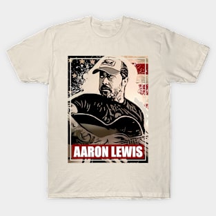 Lewis vintage T-Shirt